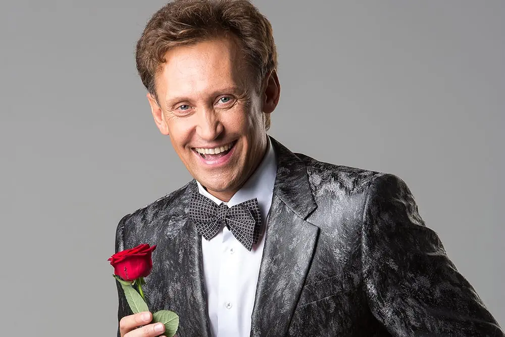 Сергей Дроботенко
