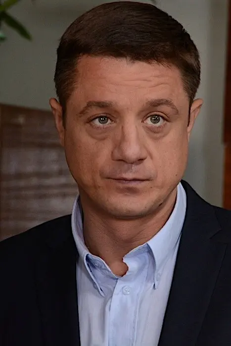 Алексей Макаров