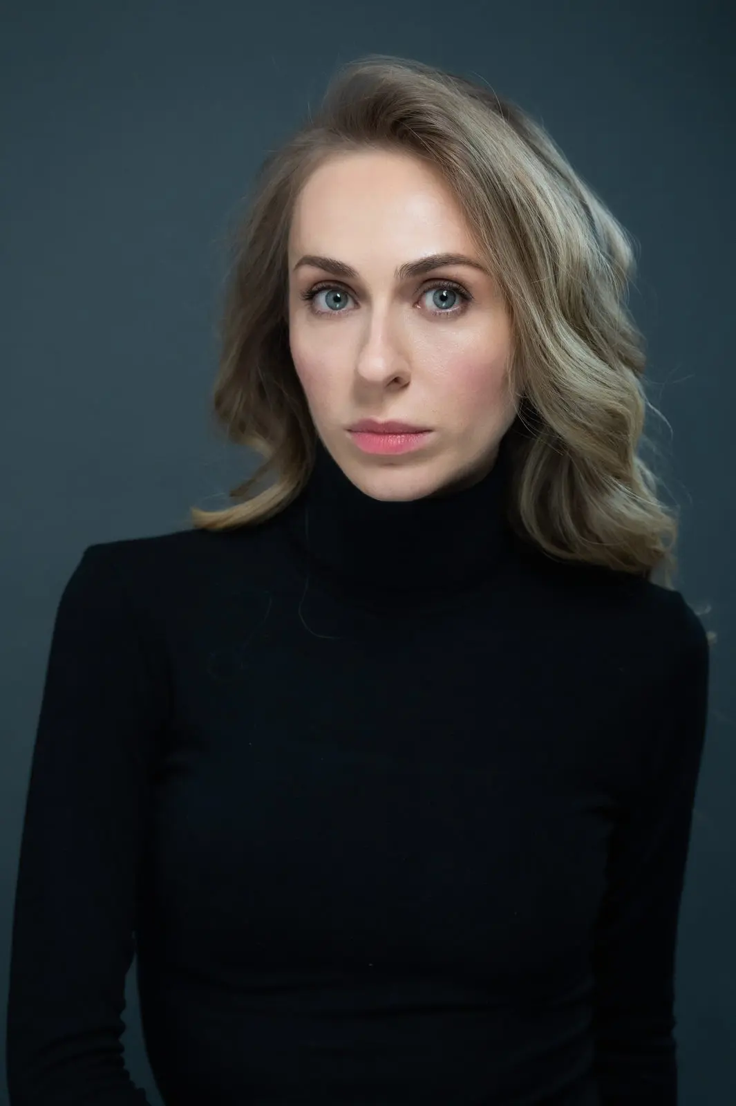 Екатерина Моргунова