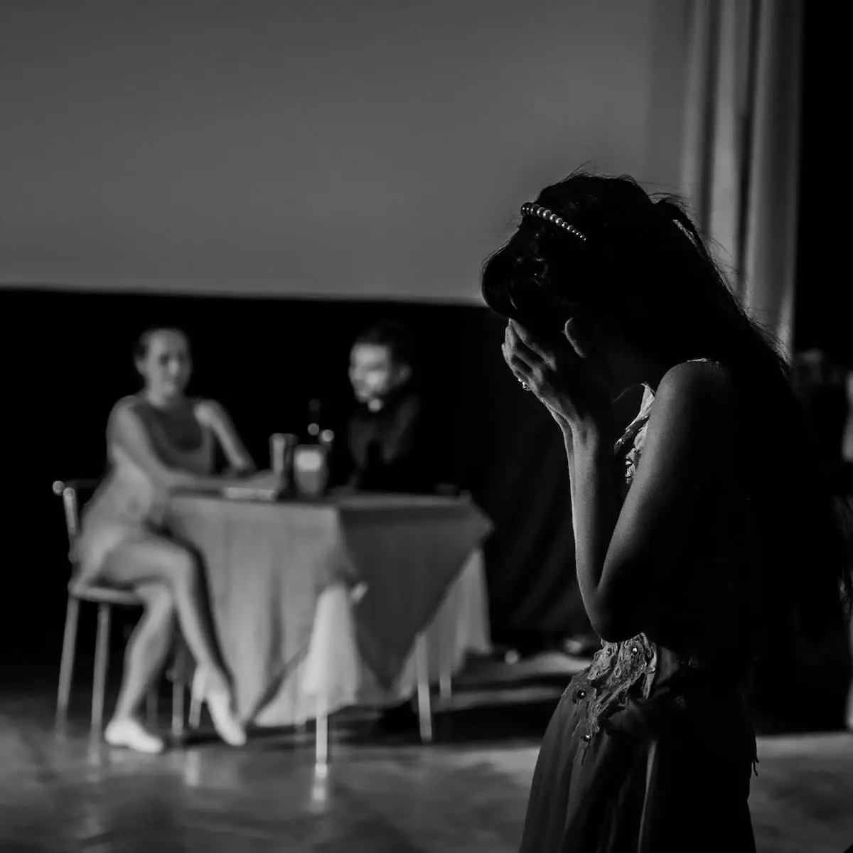 «История одного мужчины»