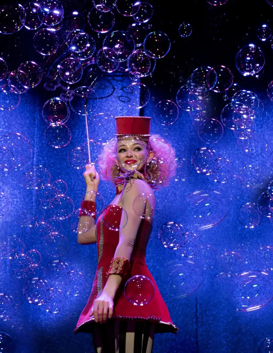 Cats Show. Дмитрий Куклачёв