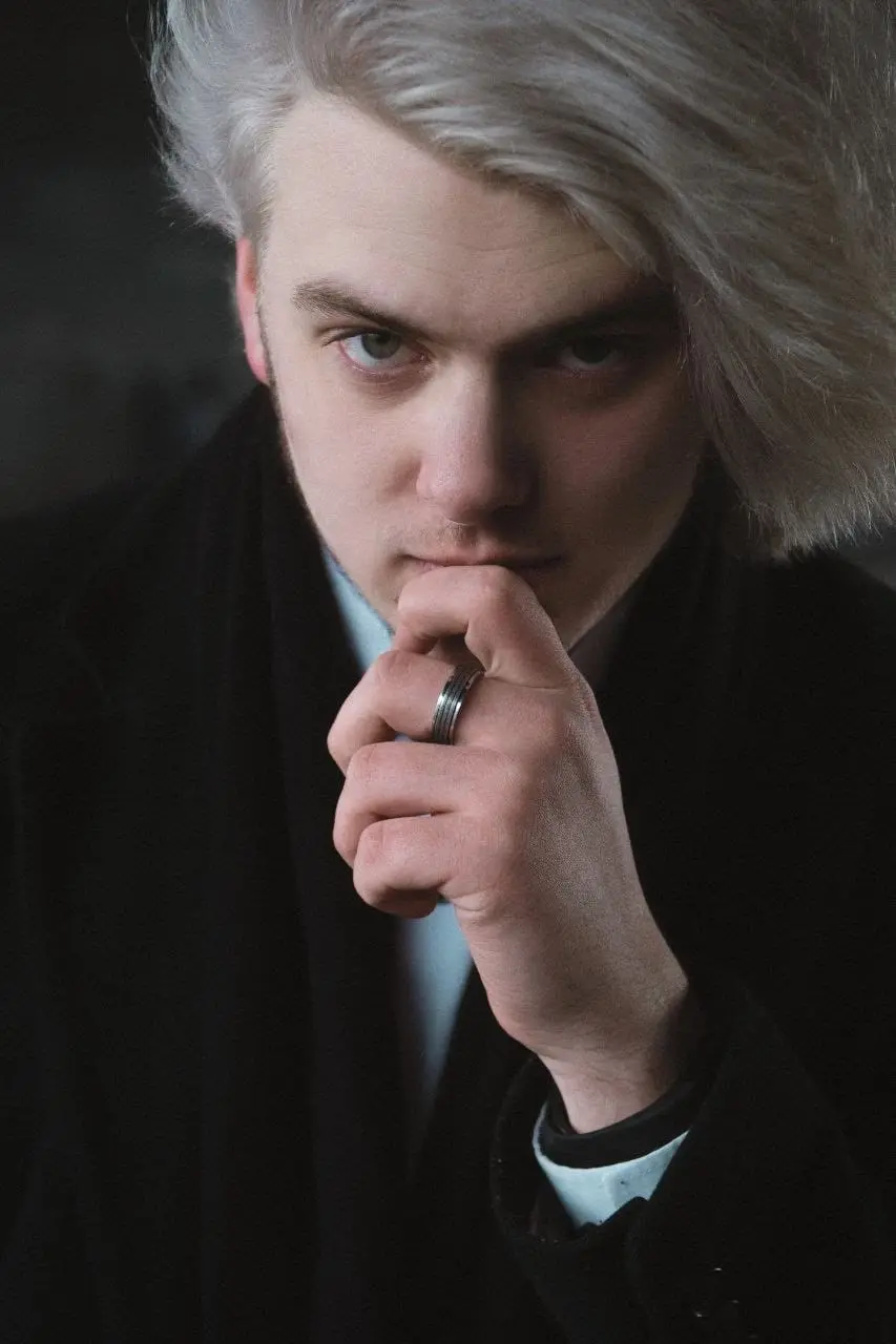 Василий Веденьев