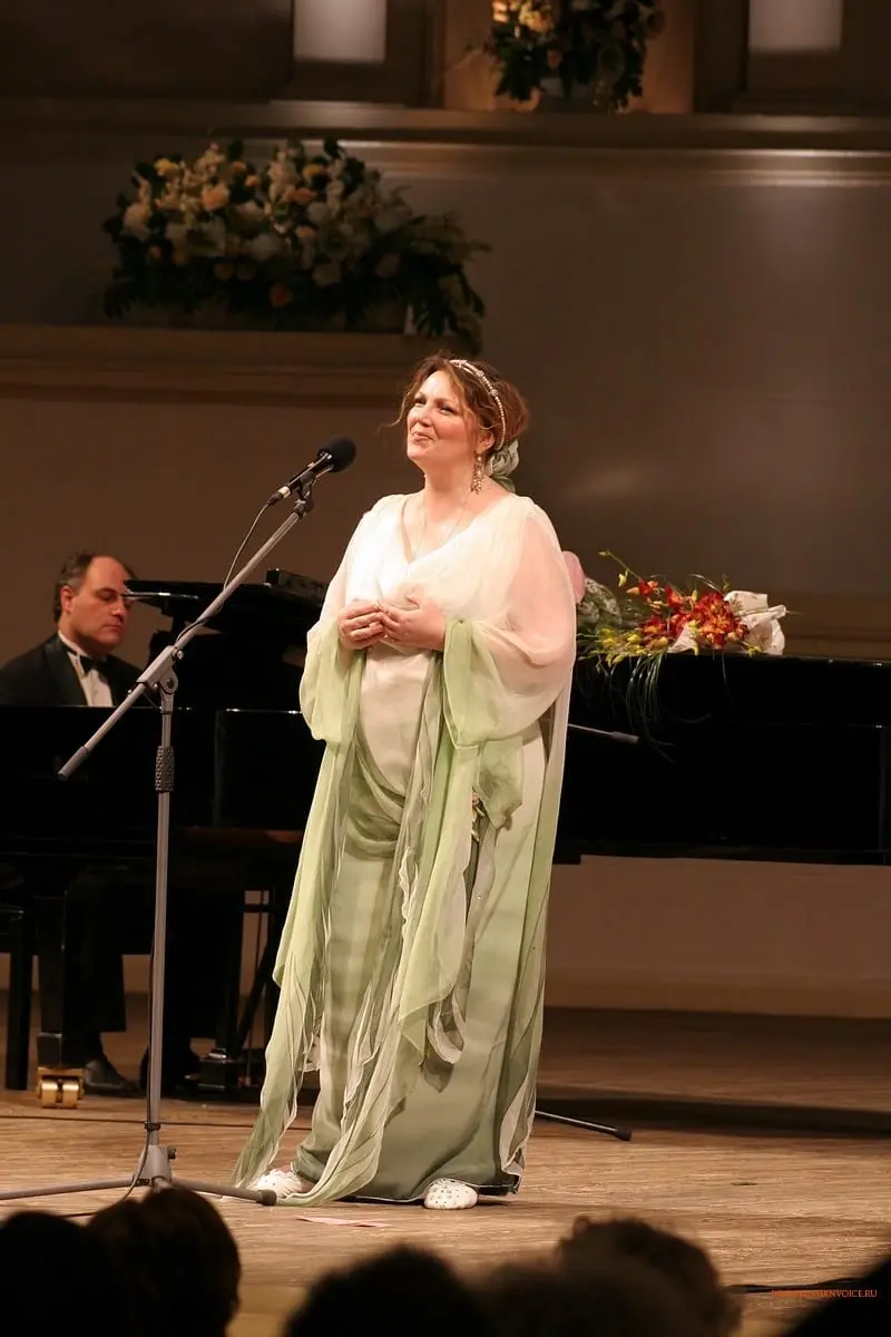 Евгения Смольянинова