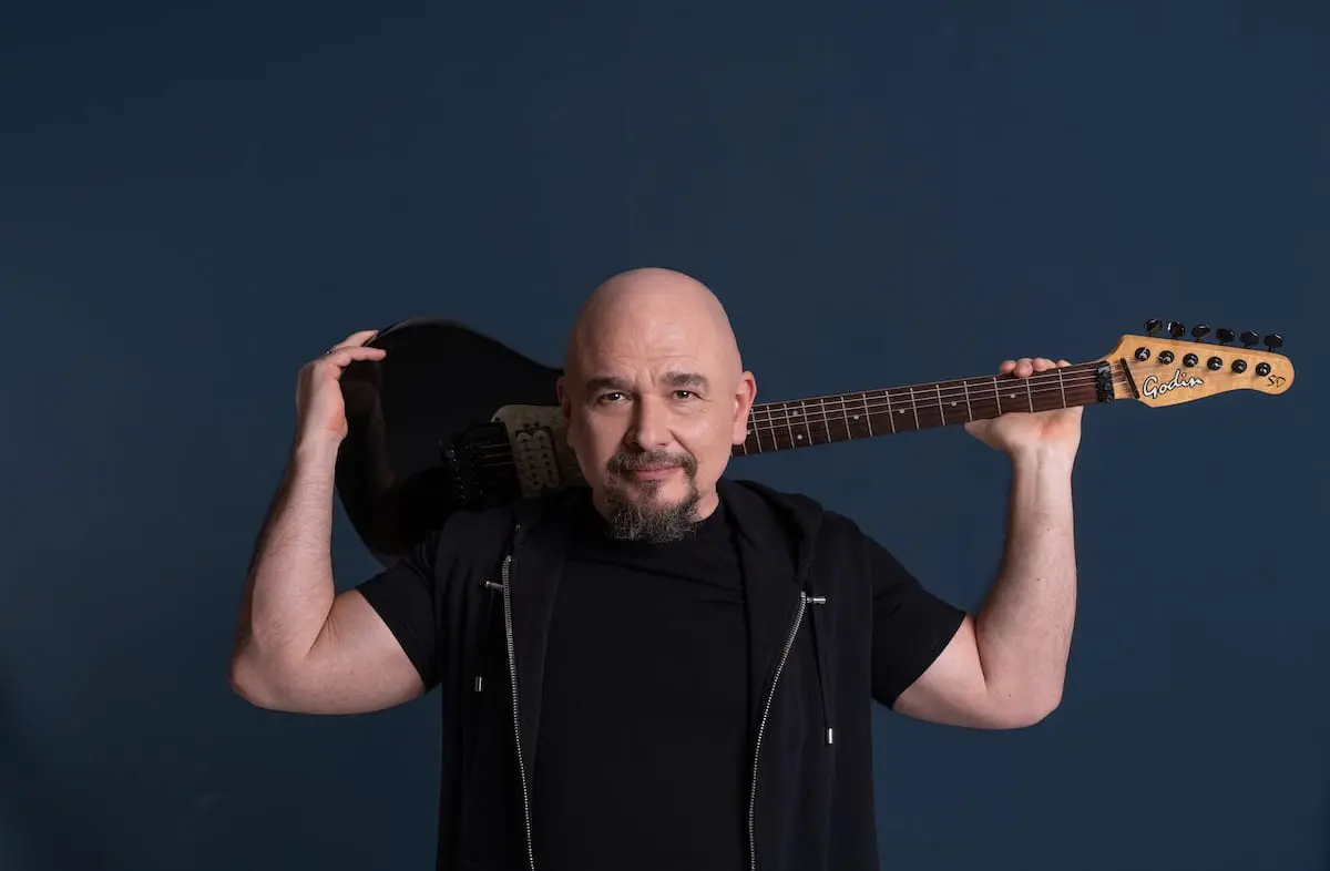 Сергей Трофимов