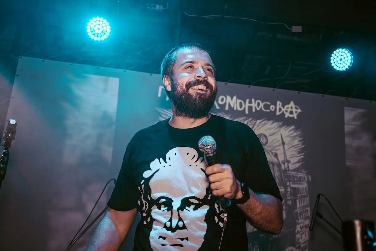План Ломоносова