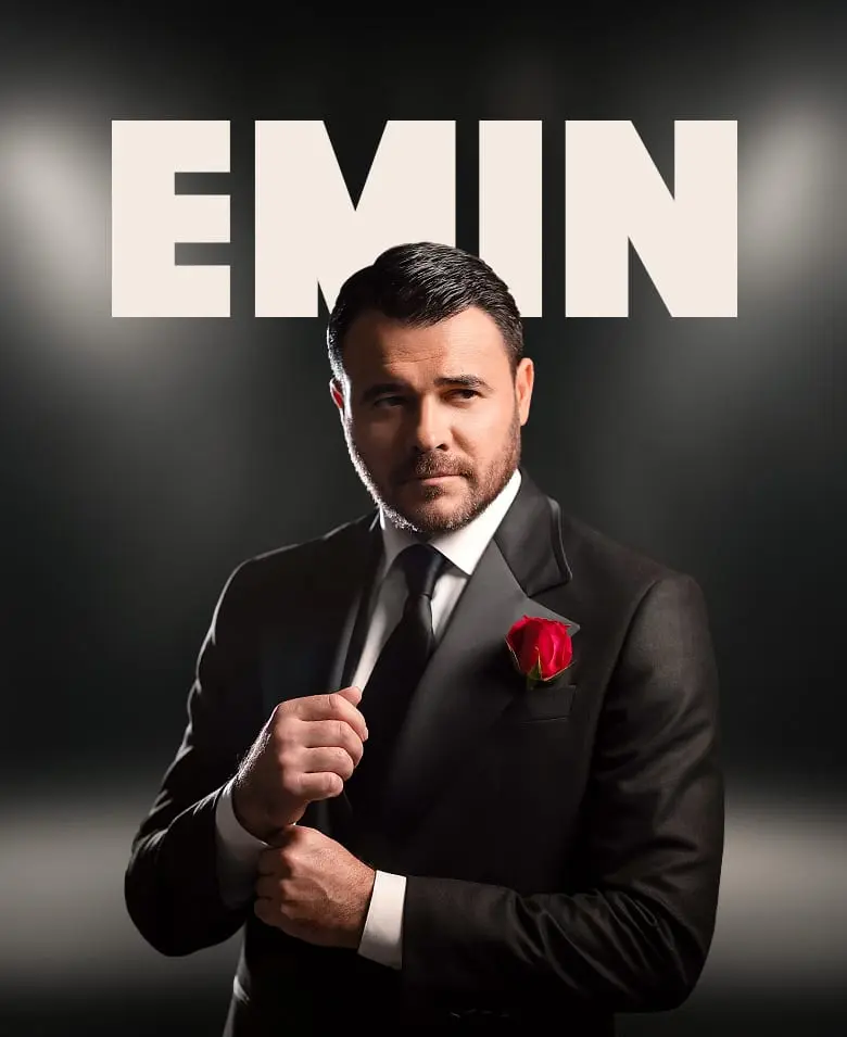 EMIN