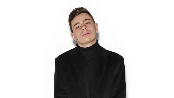 Сергей Орлов
